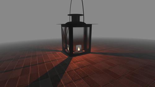 Laterne/Lantern preview image